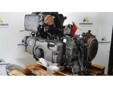 Motor Completo Peugeot 206 BERLINA *