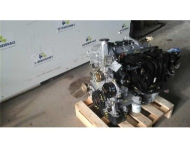 Motor Completo Mazda 3 BERLINA 1 6 16V 