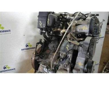 Despiece Motor Fiat BRAVA 1 9 JTD 