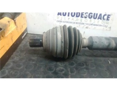 Transmision Delantera Derecha Volkswagen PASSAT BERLINA 1 9 TDI 