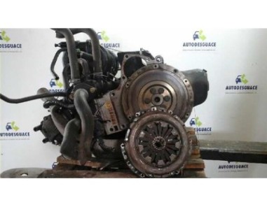 Motor Completo Volkswagen POLO BERLINA 1 4 