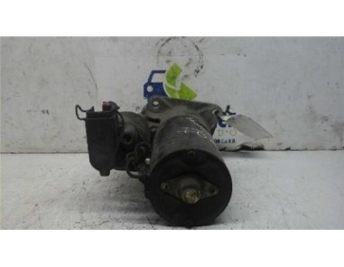 Motor Arranque Fiat PUNTO BERLINA 1 9 D Eco 