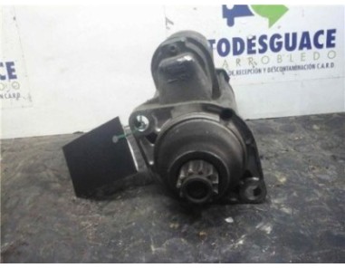 Motor Arranque Volkswagen GOLF IV BERLINA 1 9 TDI 