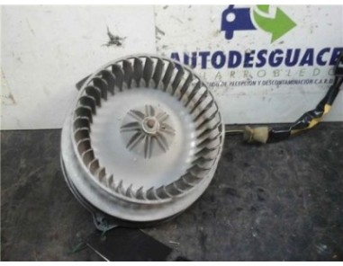 Motor Calefaccion Toyota PRIUS 1 5 