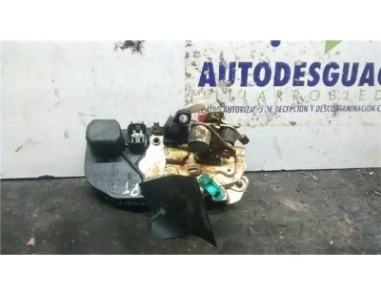 Cerradura Puerta Delantera Derecha Chrysler PT CRUISER 2 4 16V 