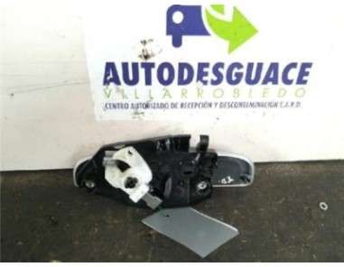 Maneta Exterior Trasera Derecha Fiat PANDA 1 2 