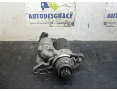 Motor Arranque Volkswagen LUPO 1 4 16V 