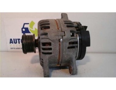 Alternador Renault TWINGO 1 5 dCi D 