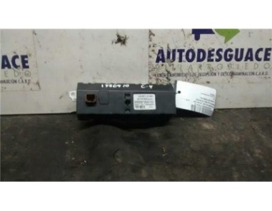 Navegador Citroen C4 LIM  1 6 HDi FAP 