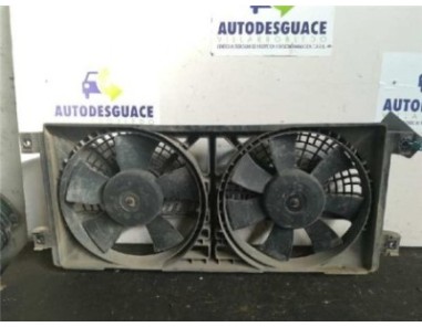 Electroventilador Ssangyong KYRON 2 0 