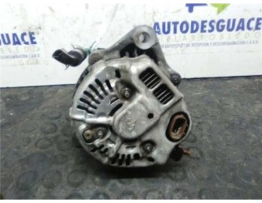 Alternador MG ROVER MG ZR 2 0 TD 