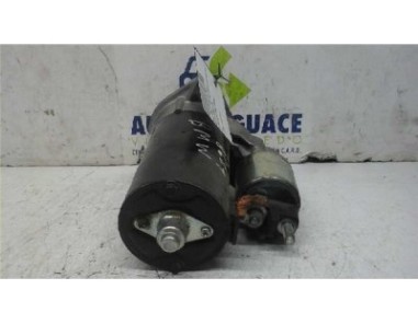 Motor Arranque BMW SERIE 1 BERLINA 2 0 16V D 