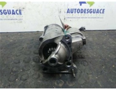 Motor Arranque Renault LAGUNA II 1 9 dCi D FAP 