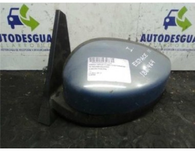 Retrovisor Izquierdo Renault ESPACE IV 2 2 dCi Turbodiesel 