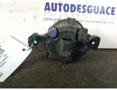 Faro Antiniebla Derecho Renault KOLEOS 2 0 dCi D FAP 