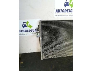 Radiador Aire Acondicionado Hyundai TERRACAN 2 9 CRDi 