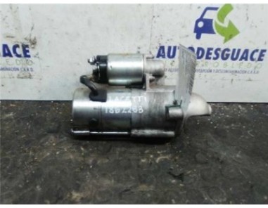 Motor Arranque Chevrolet LACETTI 2 0 D 