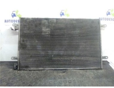 Radiador Aire Acondicionado Audi A6 BERLINA 3 0 V6 24V TDI 