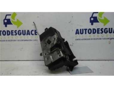 Cerradura Puerta Delantera Izquierda Opel SIGNUM 2 2 16V 