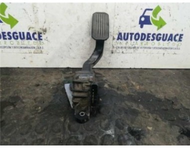 Potenciometro Pedal Gas Toyota PRIUS 1 5 