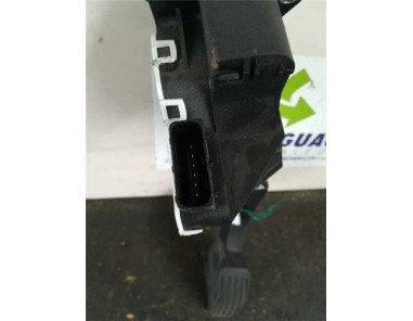 Potenciometro Pedal Gas Fiat PANDA 1 2 