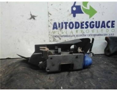 Cerradura Puerta Trasera Derecha Audi A3 1 9 TDI 