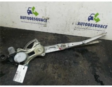 Elevalunas Electrico Trasero Derecho Toyota PRIUS 1 5 