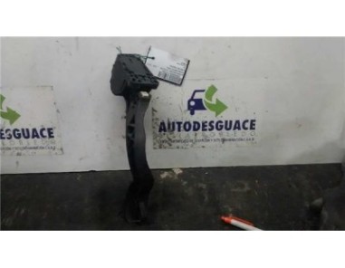 Potenciometro Pedal Gas Citroen BERLINGO 1 6 HDi FAP 