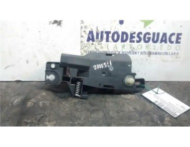 Manilla Interior Puerta Delantera Izquierda Ford MONDEO BER  2 0 TDCi 