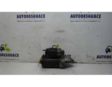 Motor Arranque Audi A4 BERLINA 2 4 V6 30V 