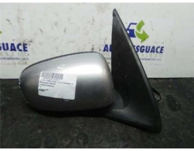 Retrovisor Derecho Nissan ALMERA 1 5 dCi Turbodiesel 