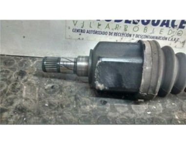 Transmision Delantera Izquierda Fiat CROMA 1 9 JTD 16V 