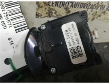 Mando De Luces Opel CORSA E 1 3 16V CDTI 