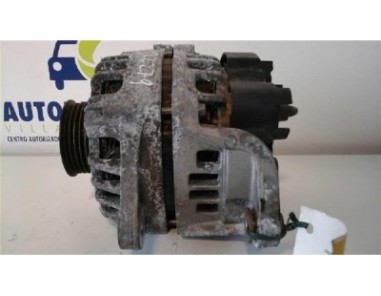 Alternador Nissan MICRA 1 2 