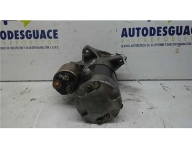 Motor Arranque Citroen XANTIA BERLINA 1 9 Turbodiesel 