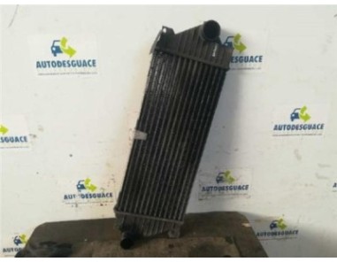 Intercooler MERCEDES CLASE M 2 7 CDI 20V 