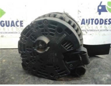 Alternador Ford MONDEO BER  2 0 TDCi 