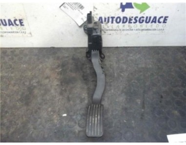 Potenciometro Pedal Gas Peugeot 207 1 4 16V 