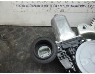 Elevalunas Electrico Trasero Derecho Toyota PRIUS 1 5 