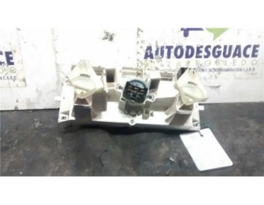 Mandos Calefaccion / Aire Acondicionado Land Rover FREELANDER 2 0 Turbodiesel 