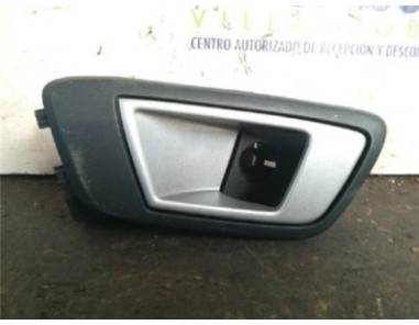 Manilla Interior Puerta Trasera Izquierda Ford FIESTA 1 25 16V 