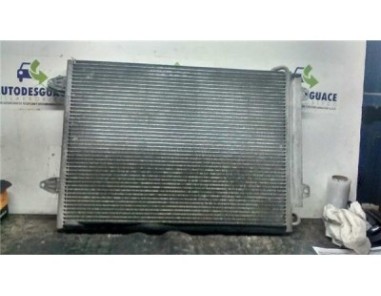 Radiador Aire Acondicionado Volkswagen PASSAT VARIANT 1 6 TDI DPF 