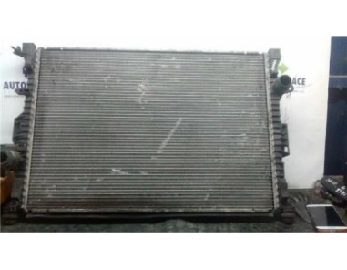 Radiador Ford MONDEO BER  2 0 TDCi 