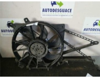 Electroventilador Opel ASTRA G BERLINA 1 8 16V 