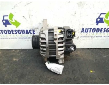 Alternador Hyundai I30 1 4 