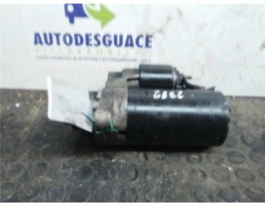 Motor Arranque Seat IBIZA 1 9 SDI 