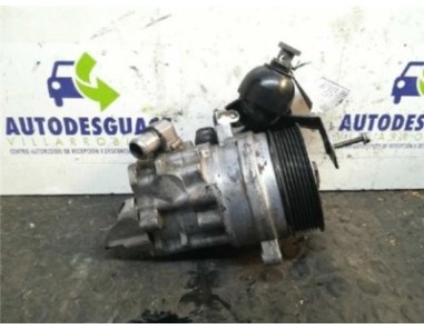 Bomba Servodireccion BMW SERIE 7 4 4 Turbodiesel 