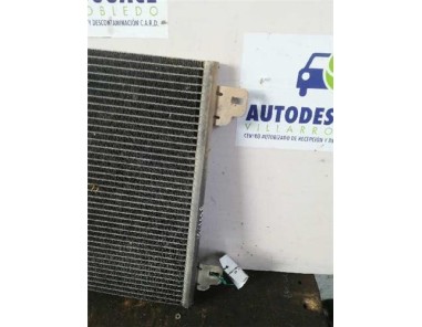 Radiador Aire Acondicionado Renault SCENIC 1 6 