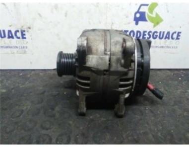 Alternador Renault LAGUNA II 1 9 dCi D FAP 