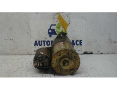 Motor Arranque Daewoo MATIZ 1 0 